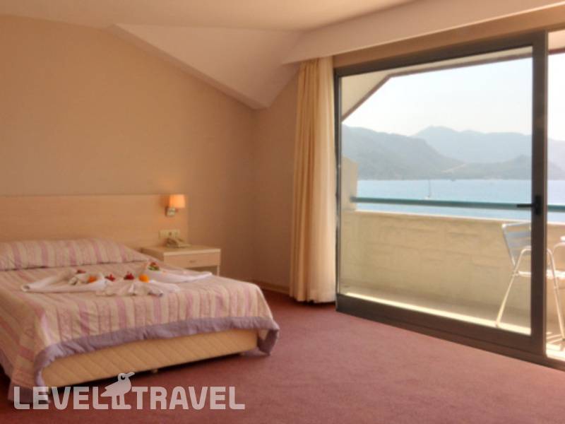 Фотография Balim Hotel