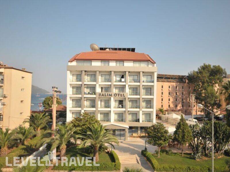 Фотография Balim Hotel