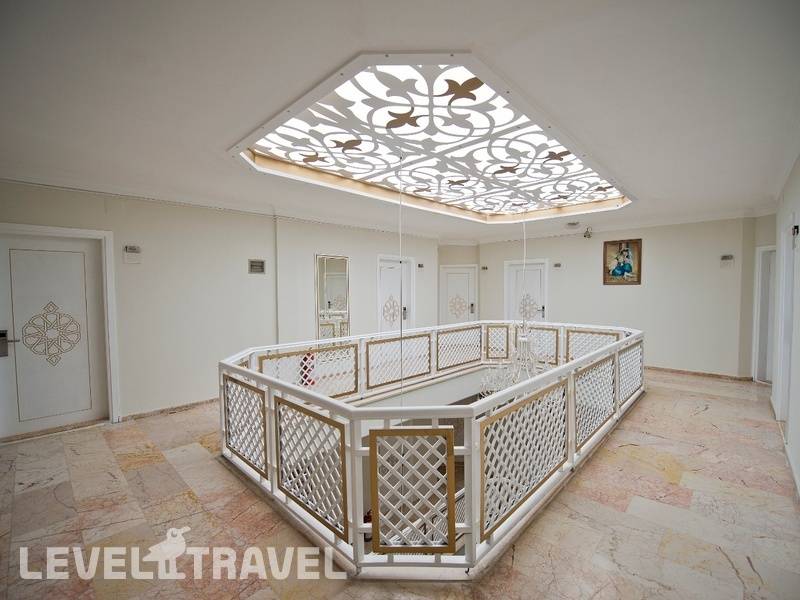 Фотография Green Beyza Hotel