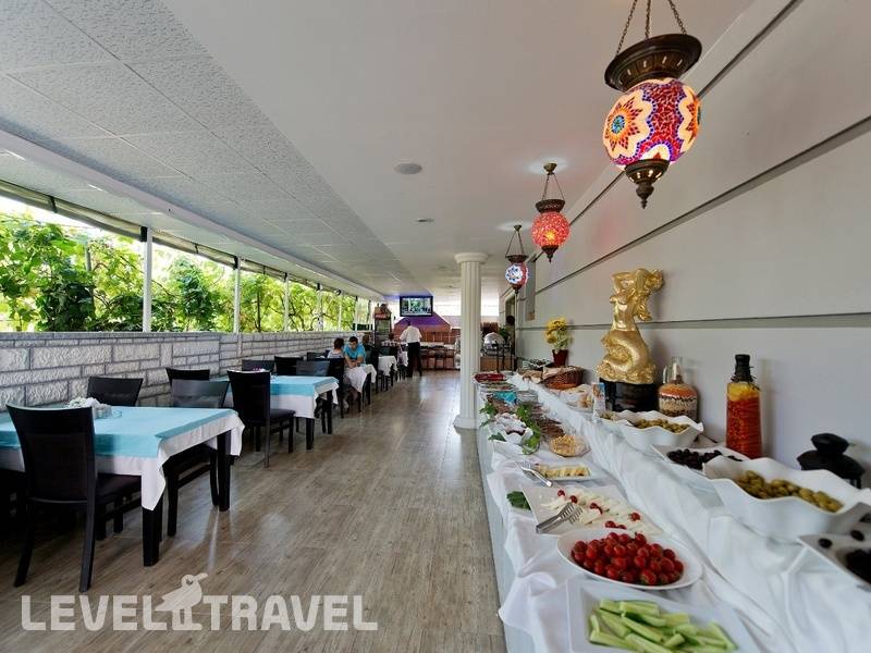 Фотография Green Beyza Hotel