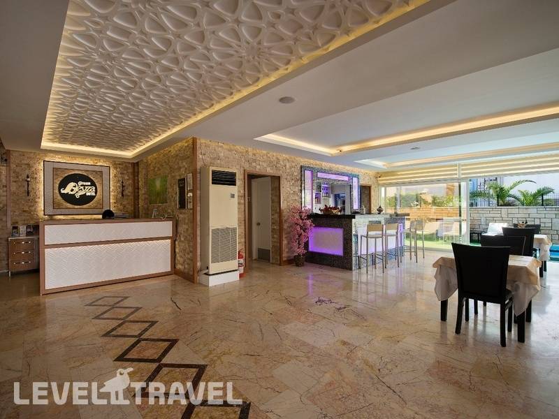 Фотография Green Beyza Hotel