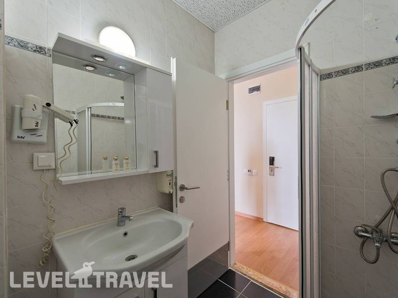 Фотография Green Beyza Hotel