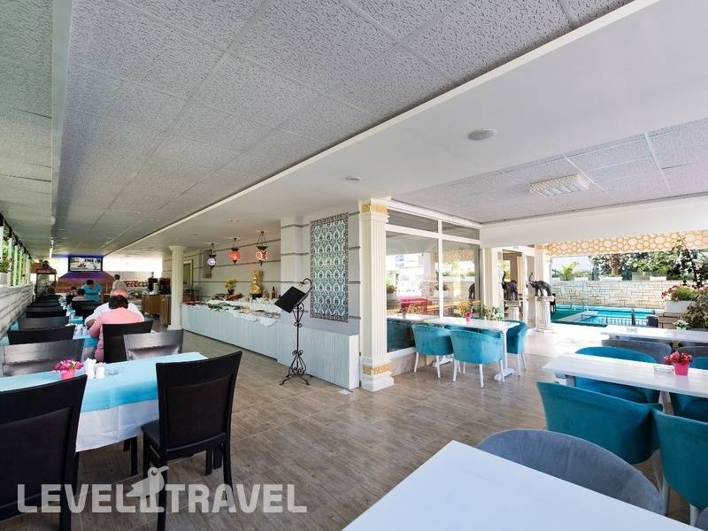 Фотография Green Beyza Hotel
