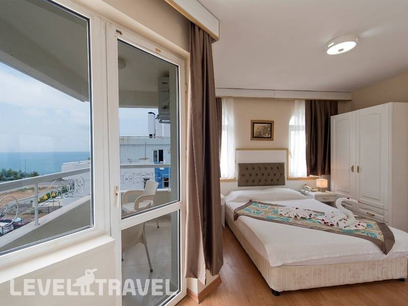 Фотография Green Beyza Hotel