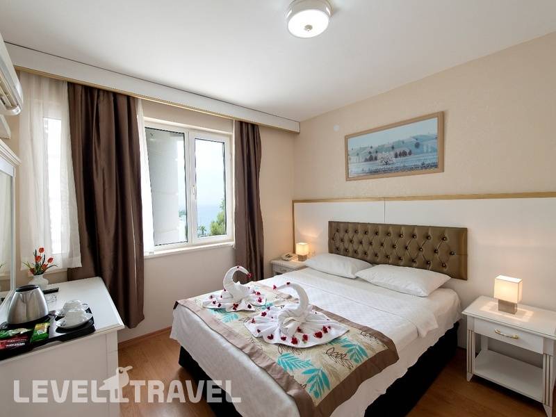 Фотография Green Beyza Hotel