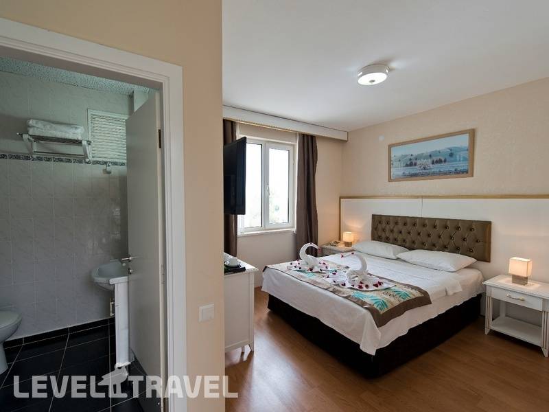 Фотография Green Beyza Hotel