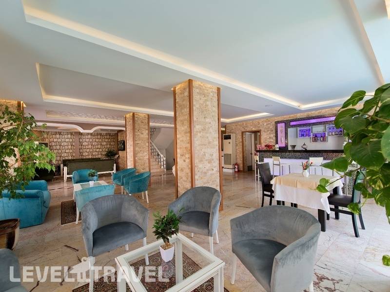 Фотография Green Beyza Hotel