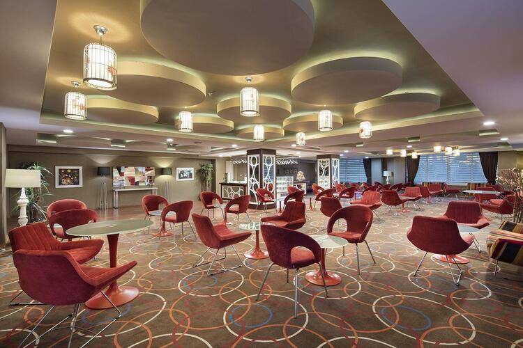 Royal Garden Beach Hotel