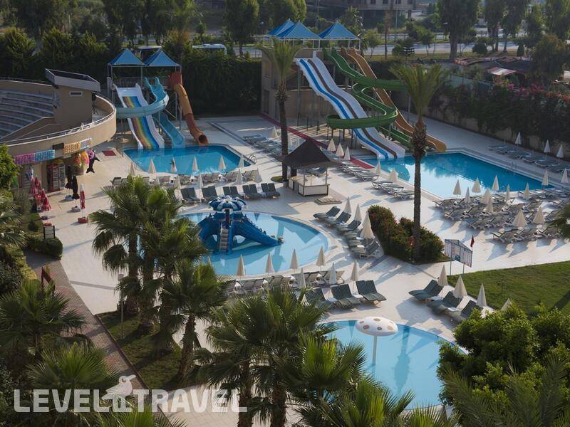 Фотография Royal Garden Beach Hotel Фотография Royal Garden Beach Hotel