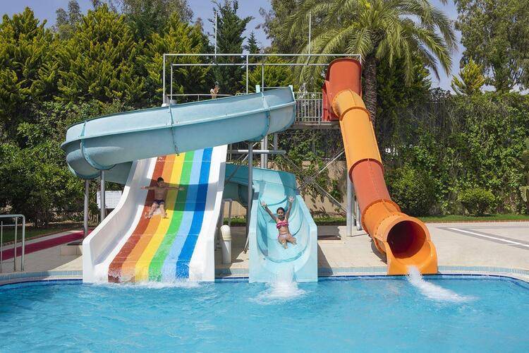 Royal Garden Beach Hotel