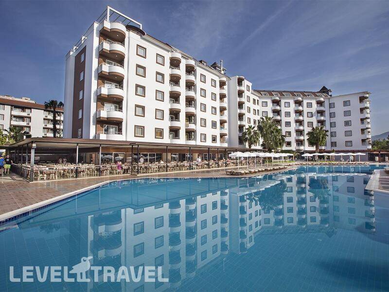 Фотография Royal Garden Beach Hotel Фотография Royal Garden Beach Hotel