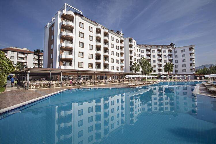 Royal Garden Beach Hotel