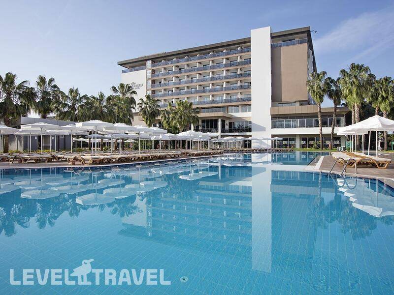 Фотография Royal Garden Beach Hotel Фотография Royal Garden Beach Hotel