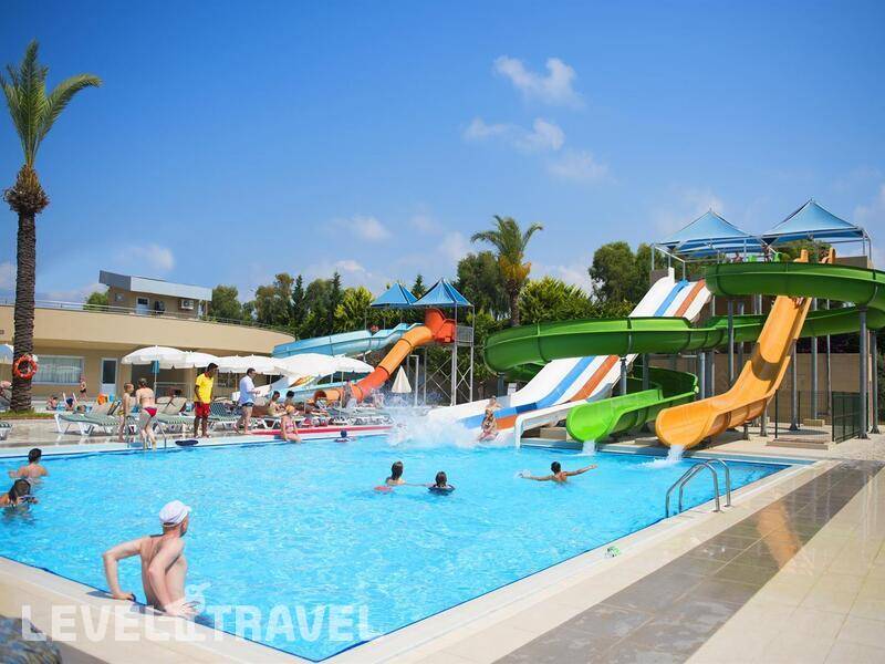 Фотография Royal Garden Beach Hotel Фотография Royal Garden Beach Hotel