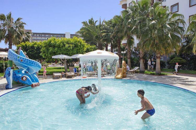 Royal Garden Beach Hotel