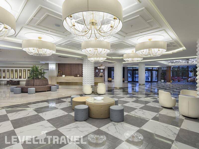 Фотография Royal Garden Beach Hotel Фотография Royal Garden Beach Hotel