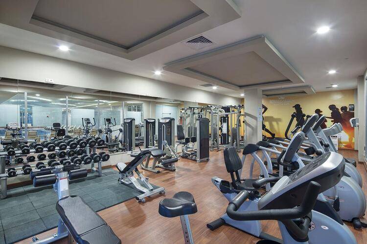 Royal Garden Beach Hotel