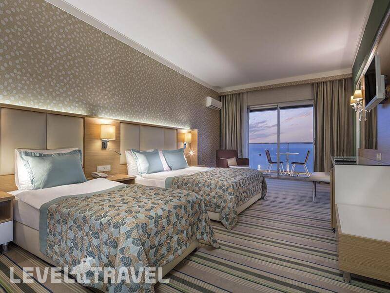 Фотография Royal Garden Beach Hotel Фотография Royal Garden Beach Hotel