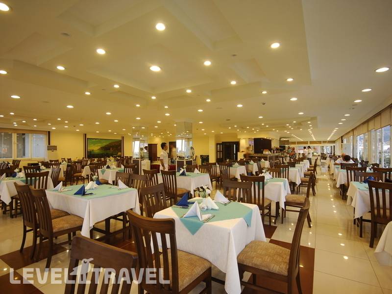 Фотография Aslan City Hotel (Ex. Aska Beste)