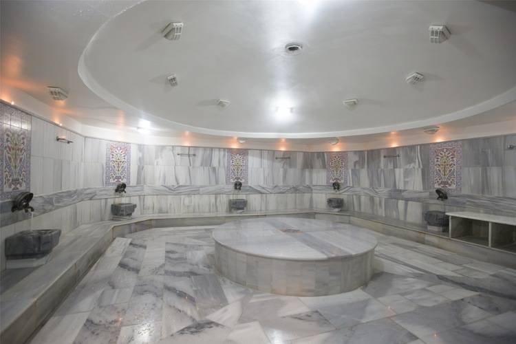 Washington Resort Hotel & Spa (Ex. Aska Washington Resort)