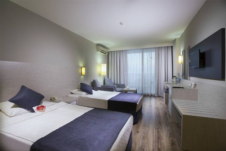 Washington Resort Hotel & Spa (Ex. Aska Washington Resort)