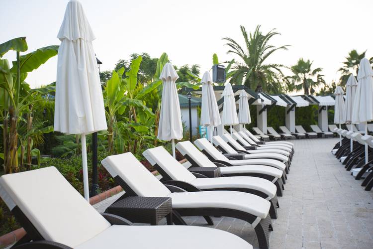 Washington Resort Hotel & Spa (Ex. Aska Washington Resort)