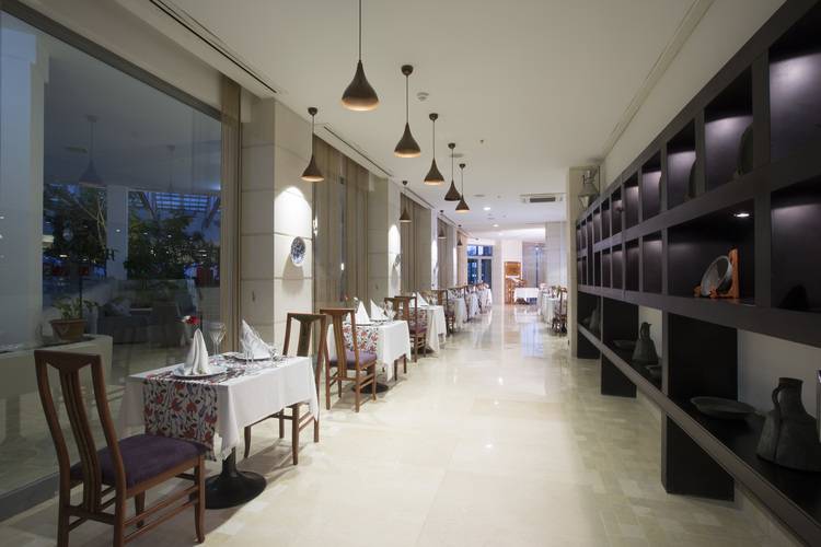 Washington Resort Hotel & Spa (Ex. Aska Washington Resort)
