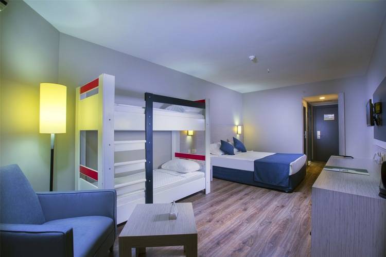Washington Resort Hotel & Spa (Ex. Aska Washington Resort)
