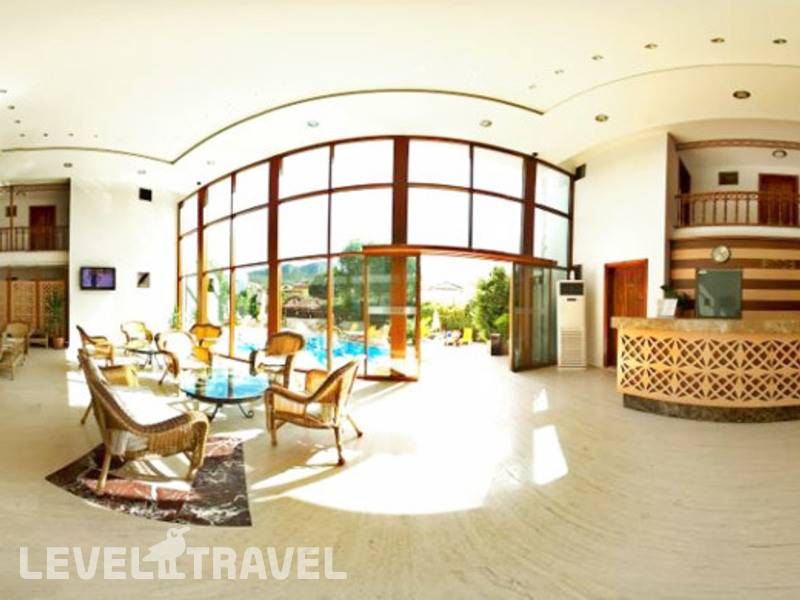 Фотография Felice Hotel