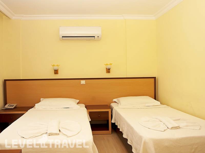 Фотография Felice Hotel