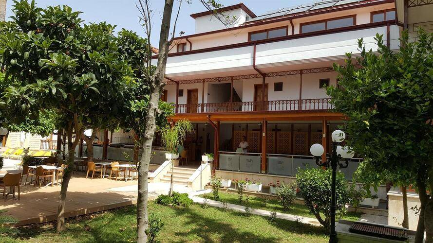 Felice Hotel