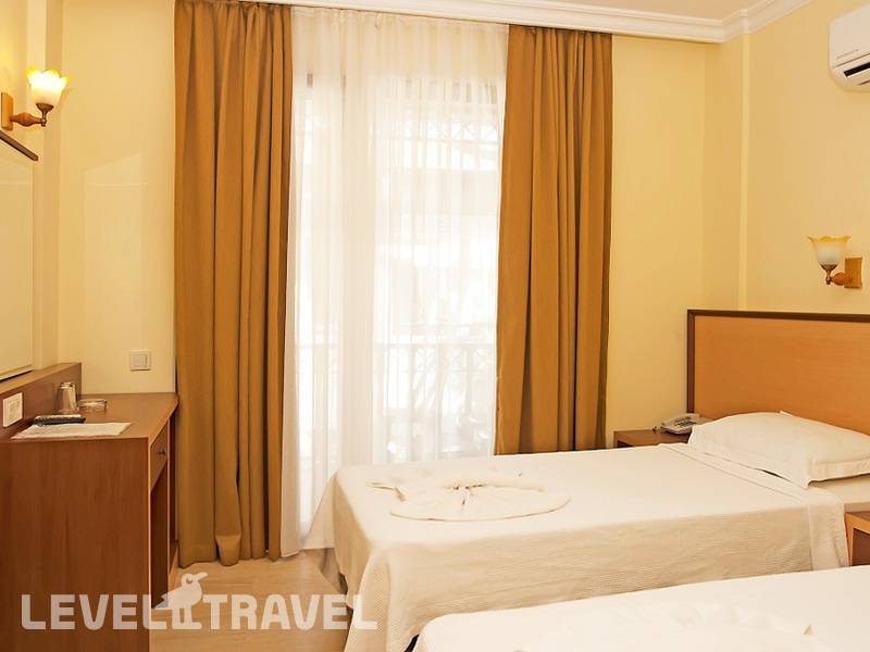 Фотография Felice Hotel