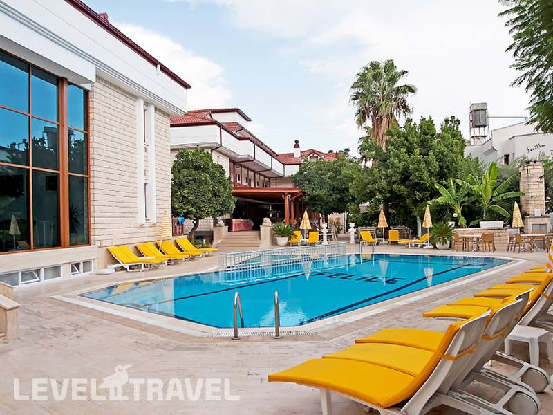 Фотография Felice Hotel