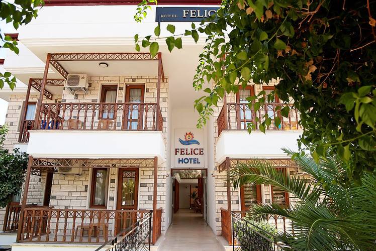 Felice Hotel