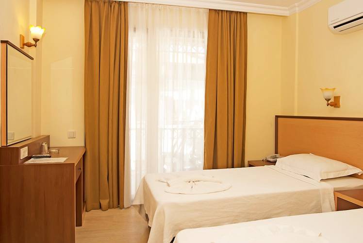 Felice Hotel