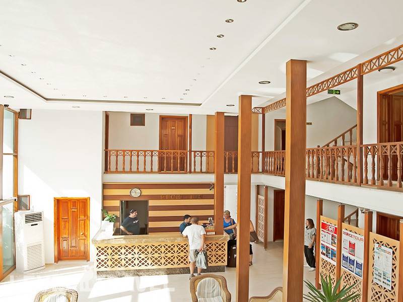Фотография Felice Hotel
