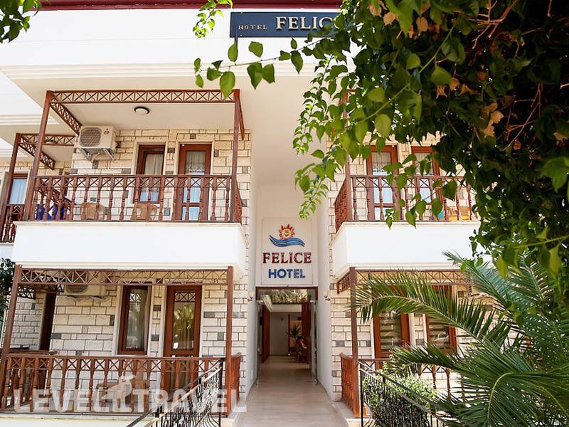 Фотография Felice Hotel