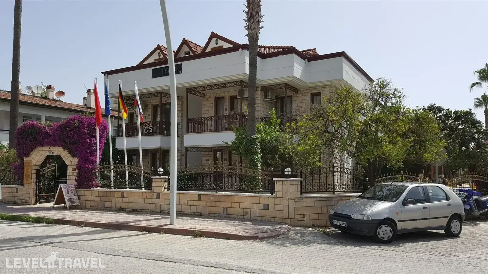 Felice Hotel