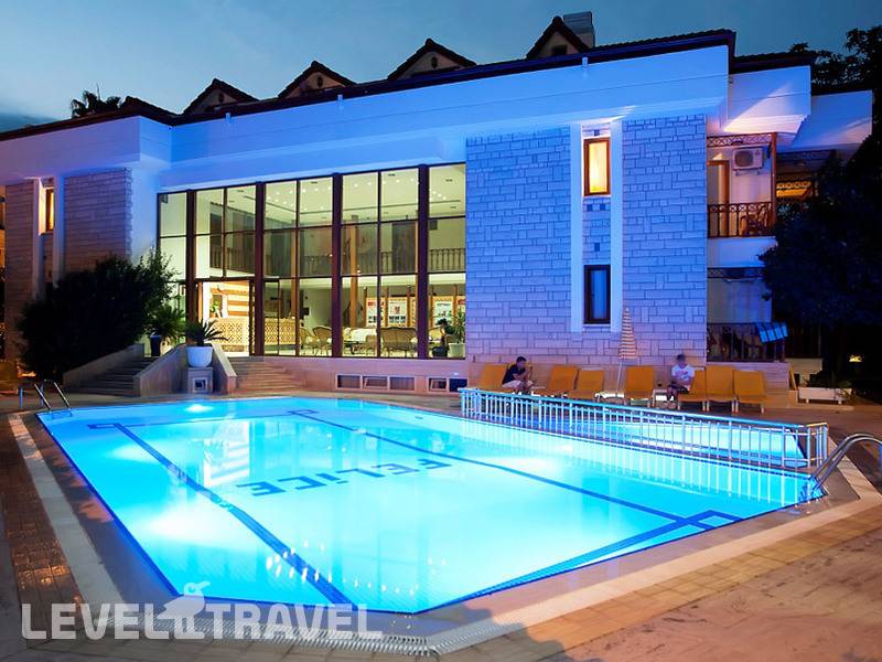 Фотография Felice Hotel