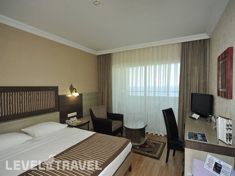 Фотография Kirbiyik Resort Hotel (Ex.Dinler Hotel)