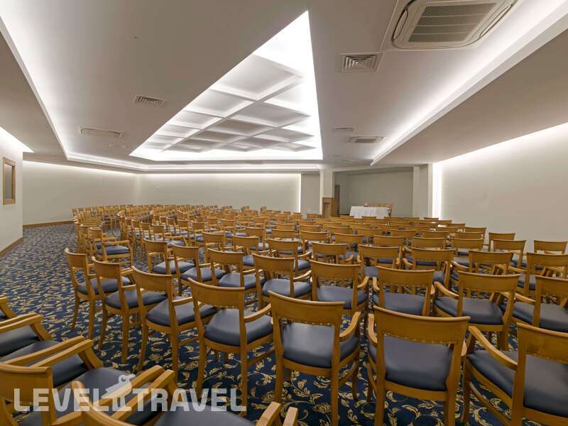 Фотография Grand Kaptan Hotel