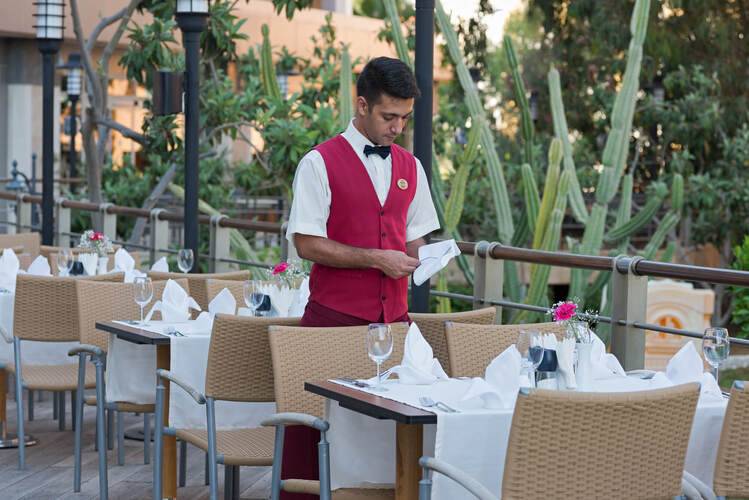 Grand Kaptan Hotel