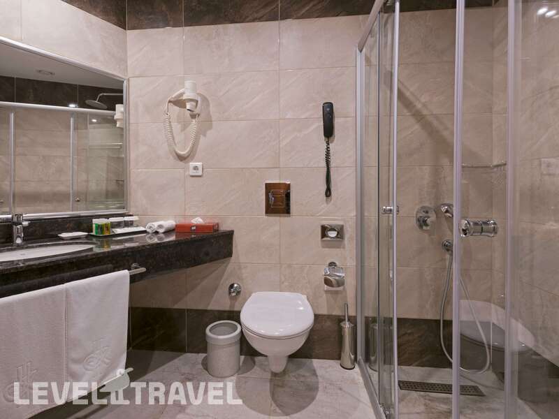 Фотография Grand Kaptan Hotel