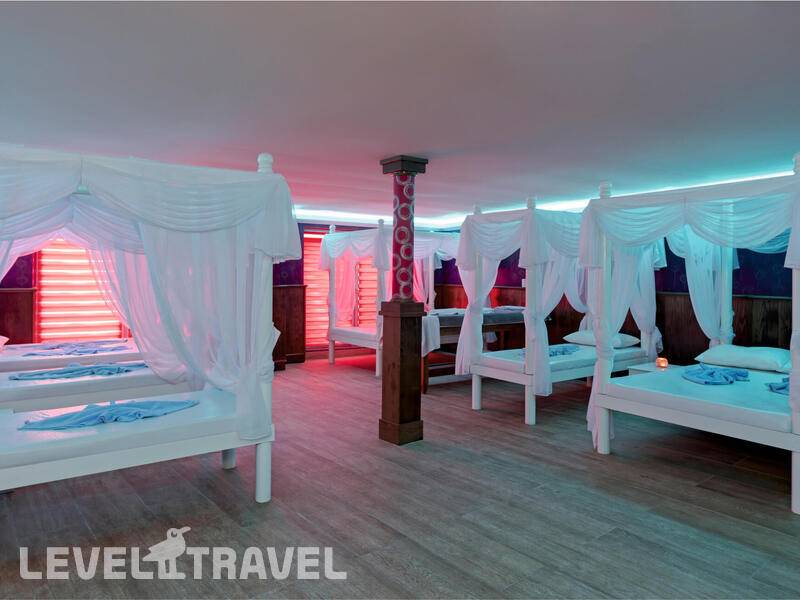 Фотография Grand Kaptan Hotel