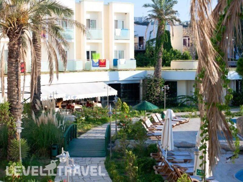 Фотография Royal Palm Beach Hotel Фотография Royal Palm Beach Hotel