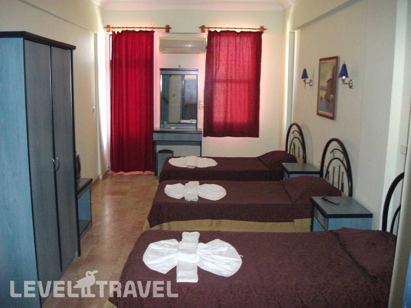 Фотография Grand Bohemia Hotel (Ex.Grand Turkay)