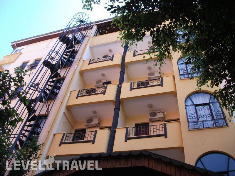 Фотография Grand Bohemia Hotel (Ex.Grand Turkay)