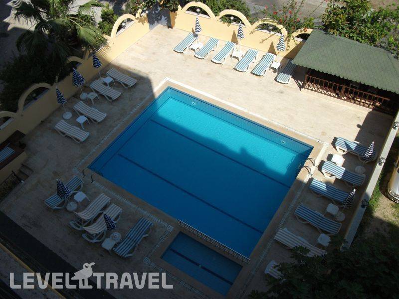 Фотография Grand Bohemia Hotel (Ex.Grand Turkay) Фотография Grand Bohemia Hotel (Ex.Grand Turkay)