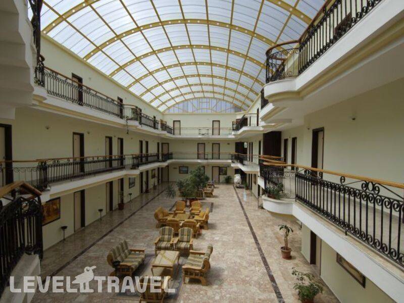 Фотография Rose Hotel Фотография Rose Hotel