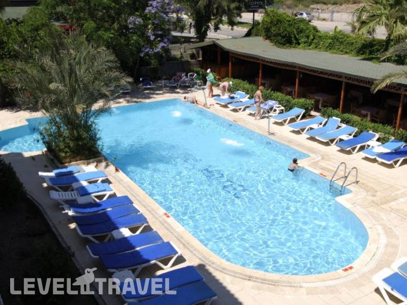 Фотография Rose Hotel Фотография Rose Hotel